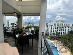 Parc Palais (D21), Condominium #503673451